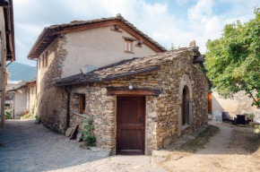 Agriturismo LO PUY